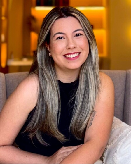 Emanuelle da Rosa Fagundes